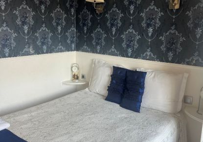 vente Hôtel restaurant Nice