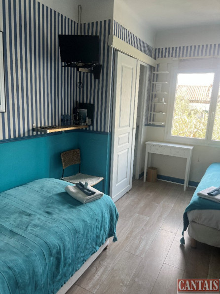 vente Hôtel restaurant Nice - Photo 2