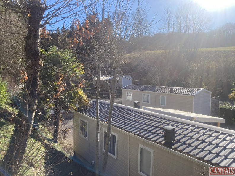 vente Camping Tarbes - Photo 2