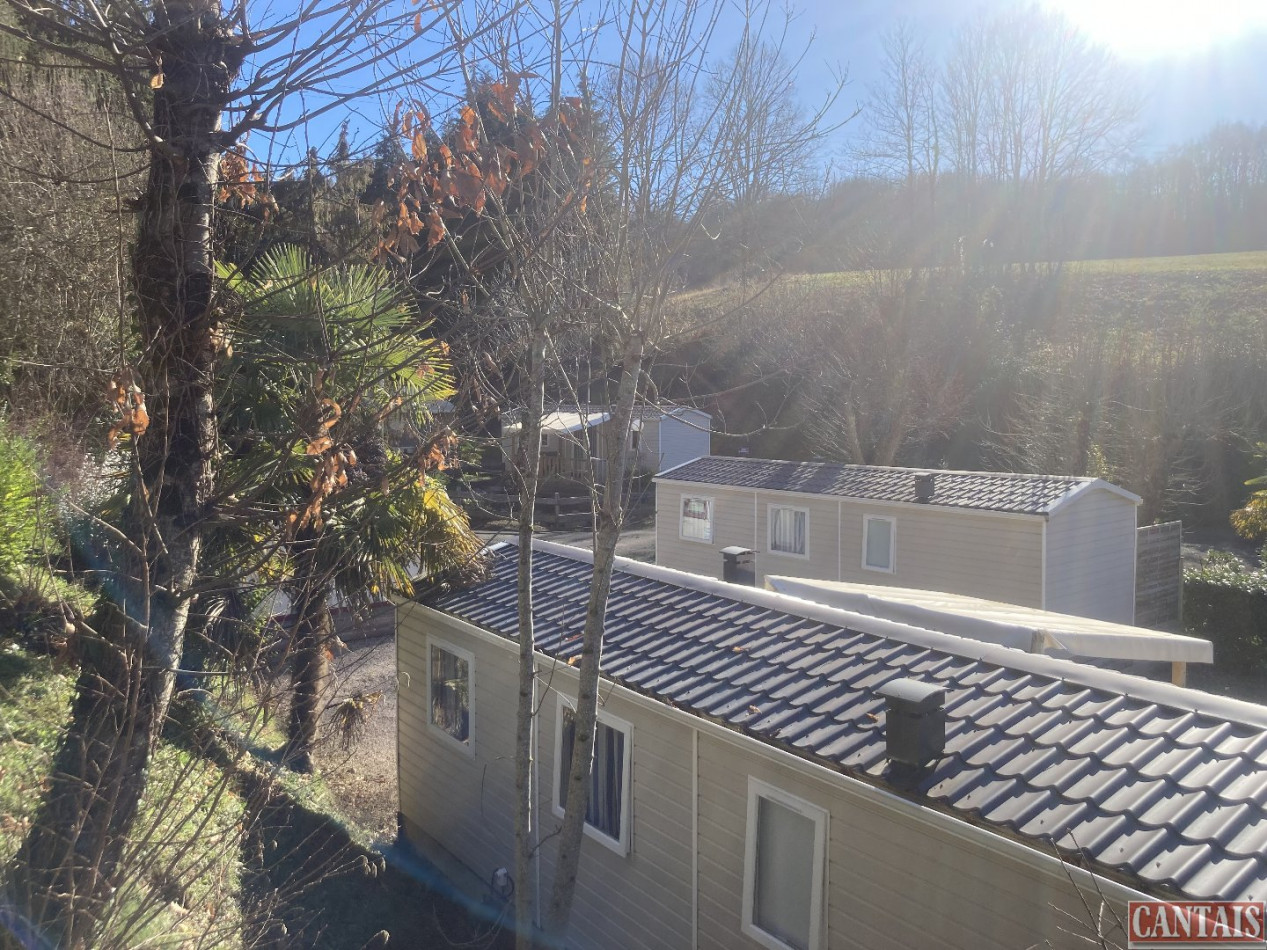 à vendre Camping Tarbes - Photo 2