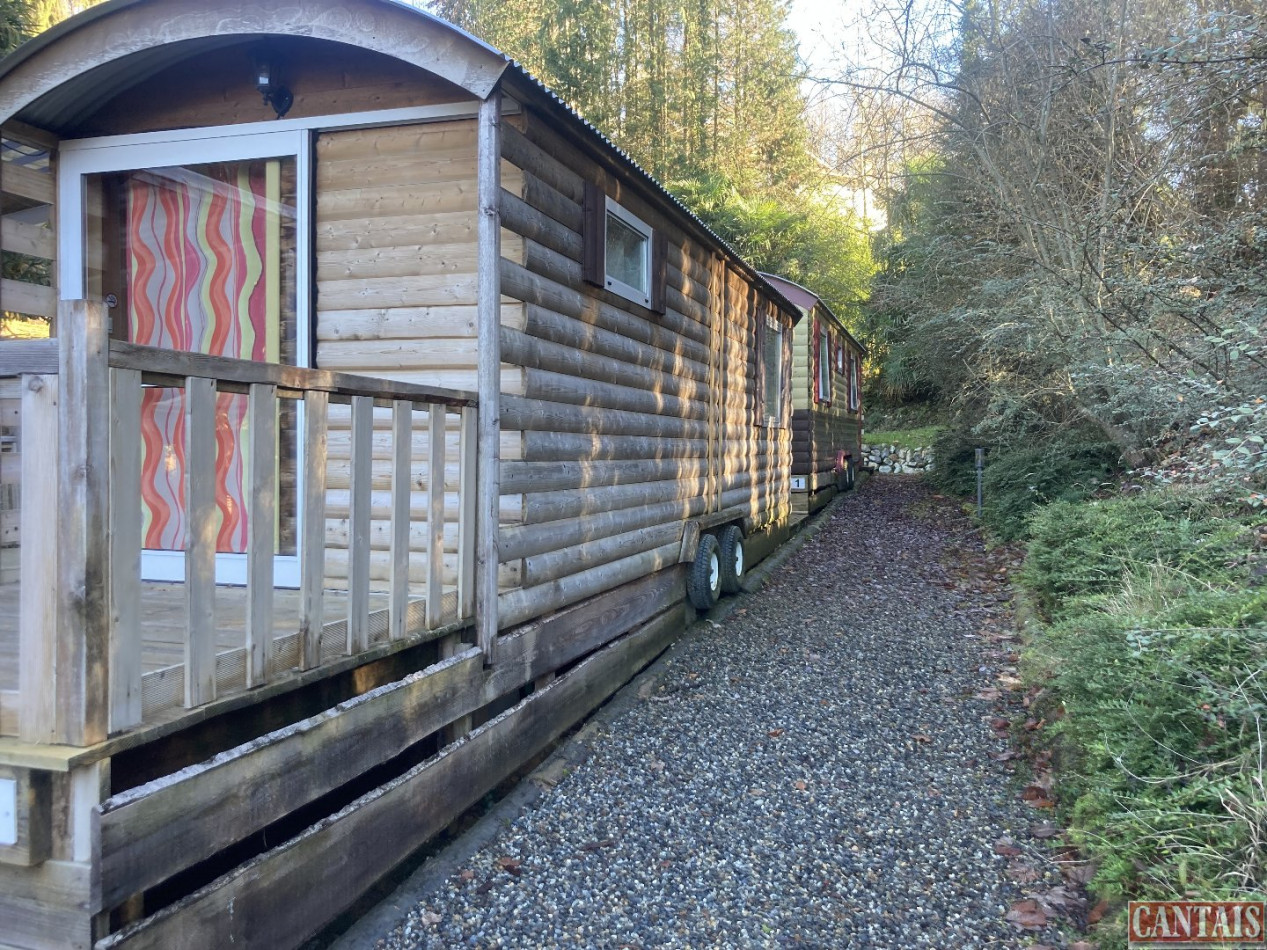 à vendre Camping Tarbes - Photo 1