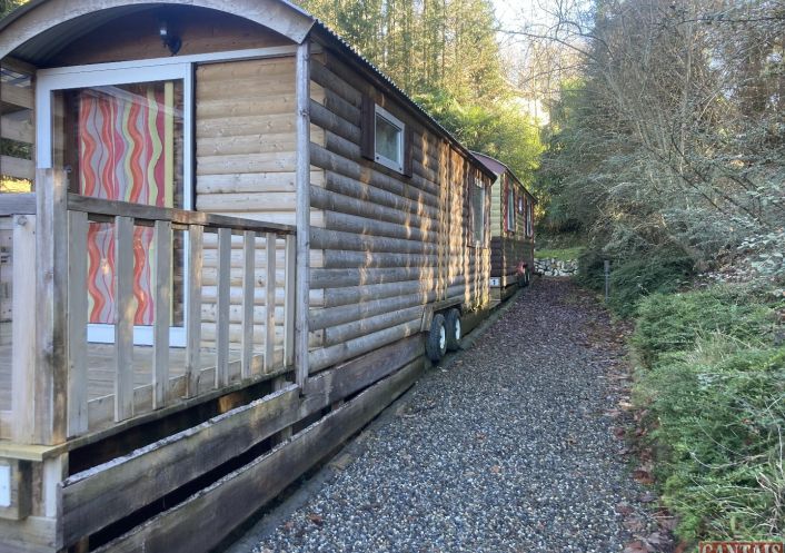 à vendre Camping Tarbes