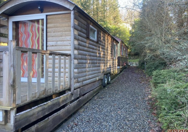 vente Camping Tarbes