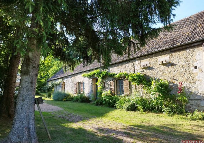 à vendre Camping Alencon