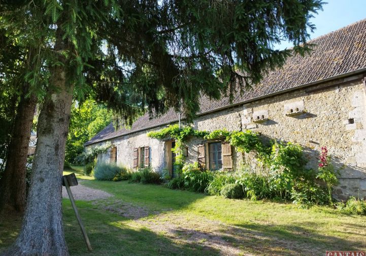 vente Camping Alencon