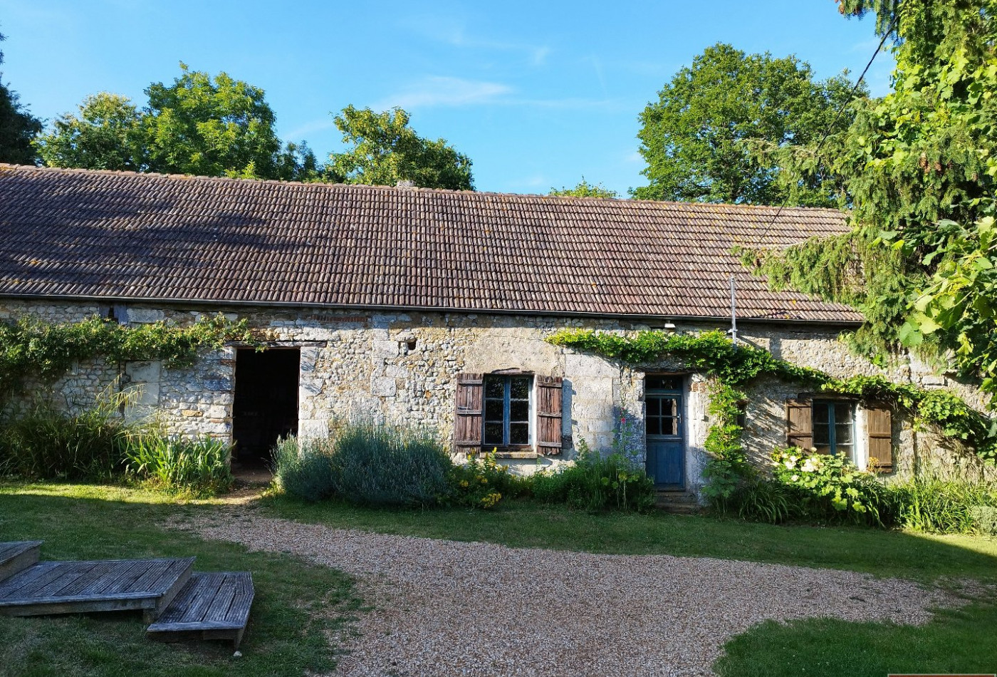 vente Gîte Alencon - Photo 2