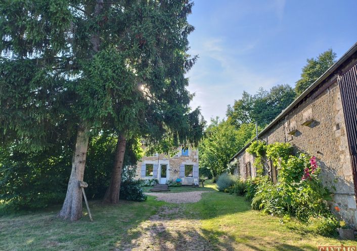 à vendre Gîte Alencon