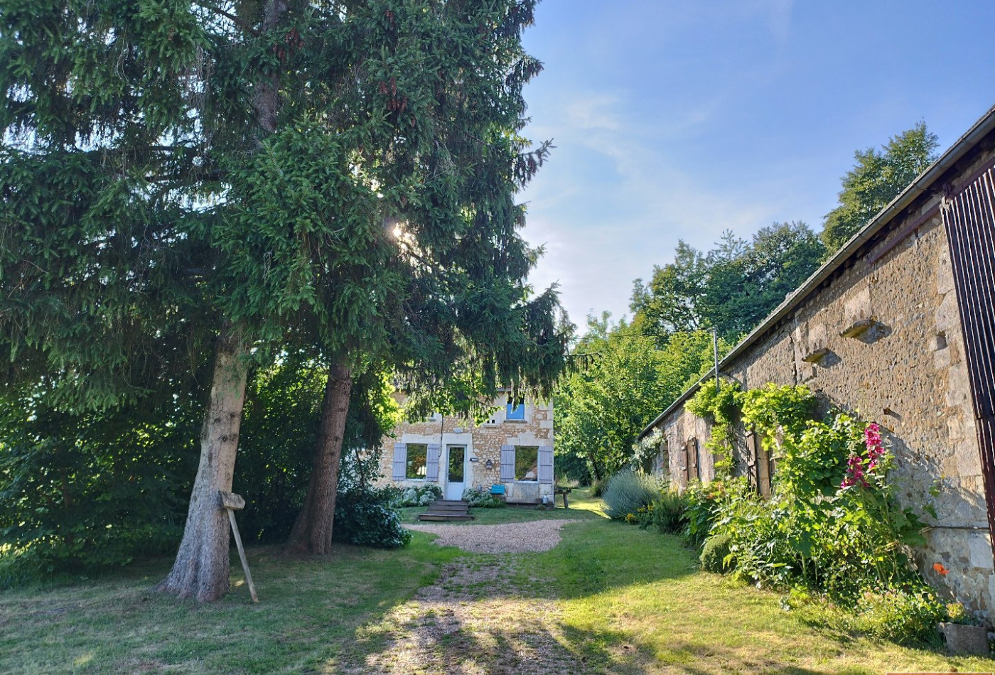 vente Gîte Alencon - Photo 1