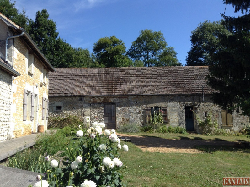 vente Gîte Alencon - Photo 4