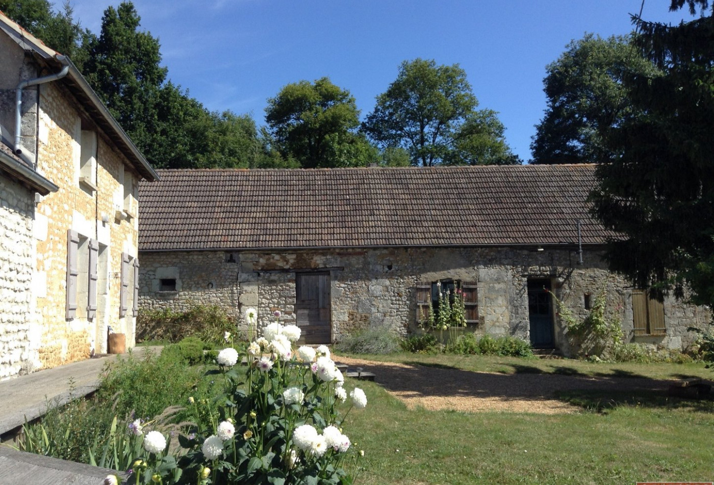 vente Gîte Alencon - Photo 4