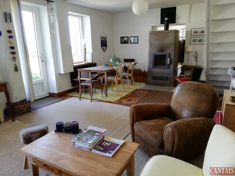 vente Gîte Alencon - Photo 8