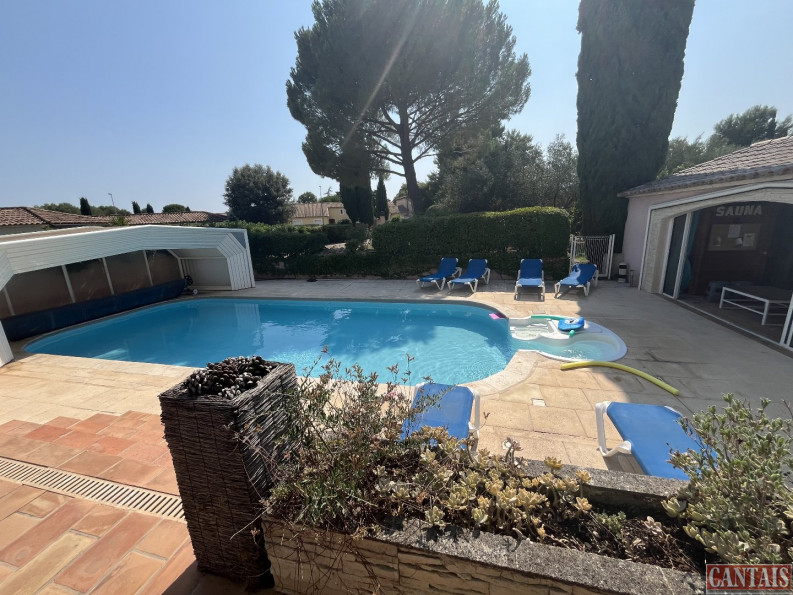 vente Gîte Montpellier - Photo 1