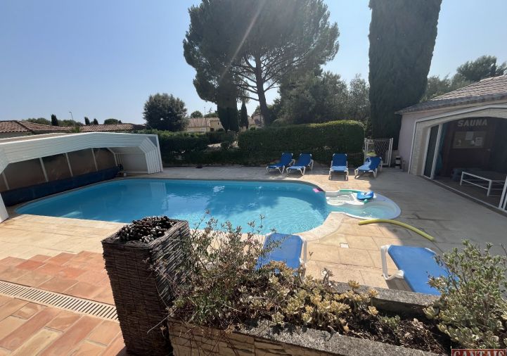 sale Gîte Montpellier