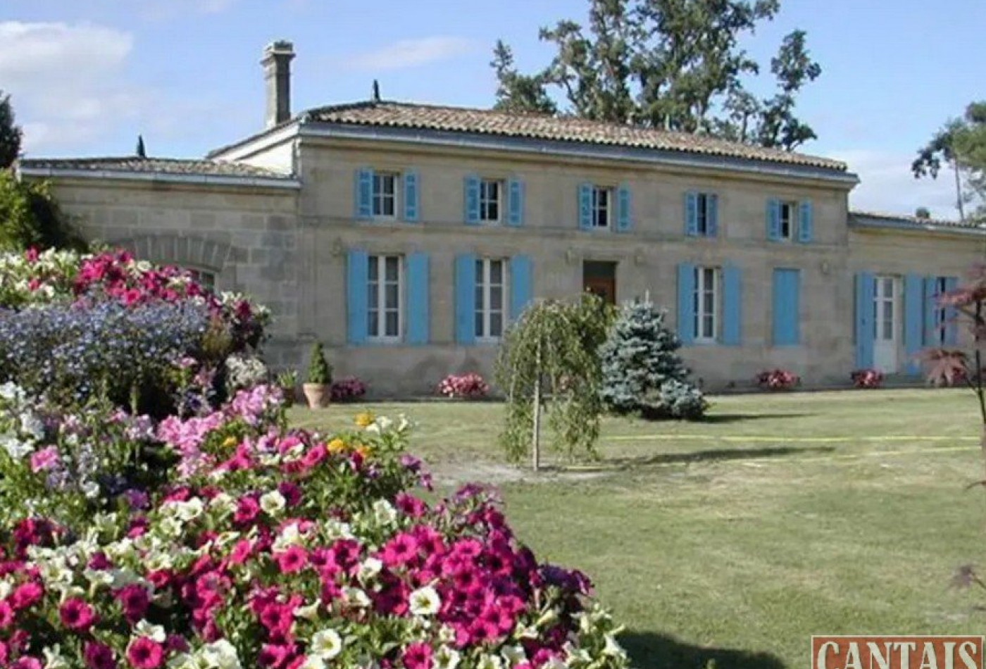 vente Gîte Bordeaux - Photo 2