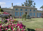 à vendre Gîte Bordeaux