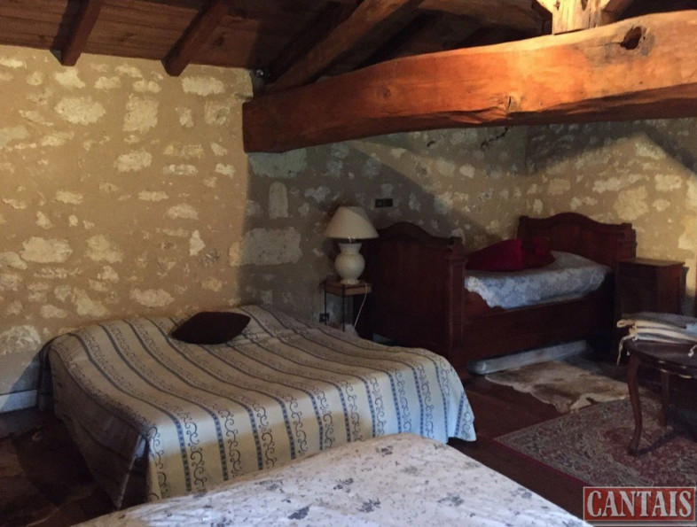 sale Gîte Bordeaux - Photo 3