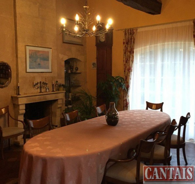 sale Gîte Bordeaux - Photo 5