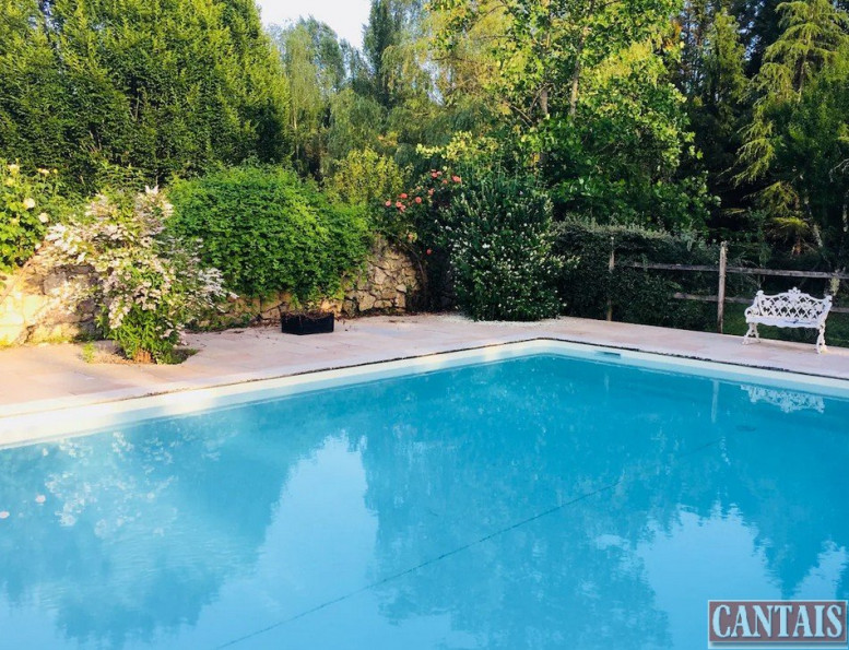 vente Gîte Bordeaux - Photo 1