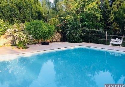 vente Gîte Bordeaux