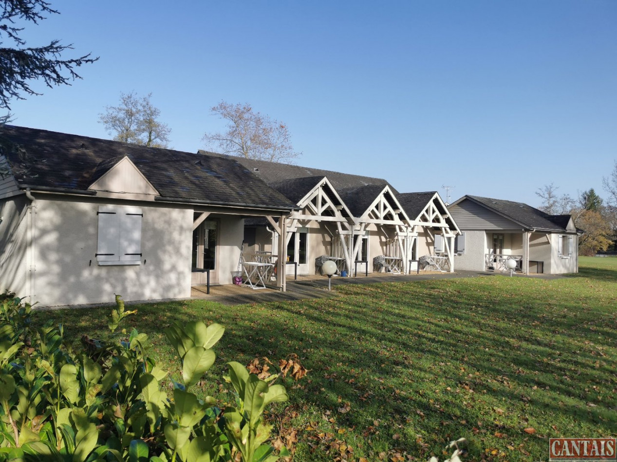 for sale Camping Pau - Photo 1