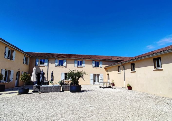 à vendre Gîte Grenoble