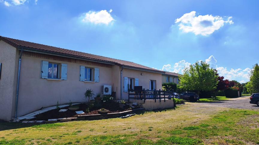 vente Gîte Grenoble - Photo 4