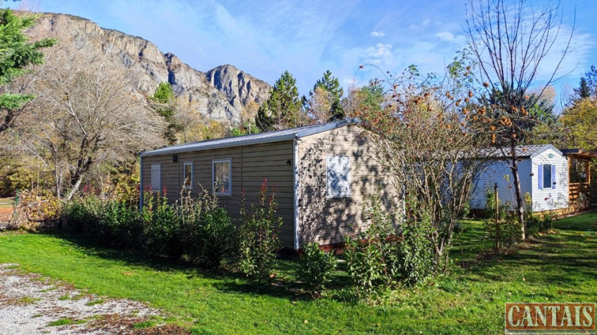 vente Camping Gap - Photo 2