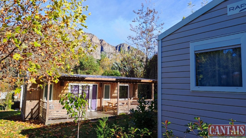 vente Camping Gap - Photo 1