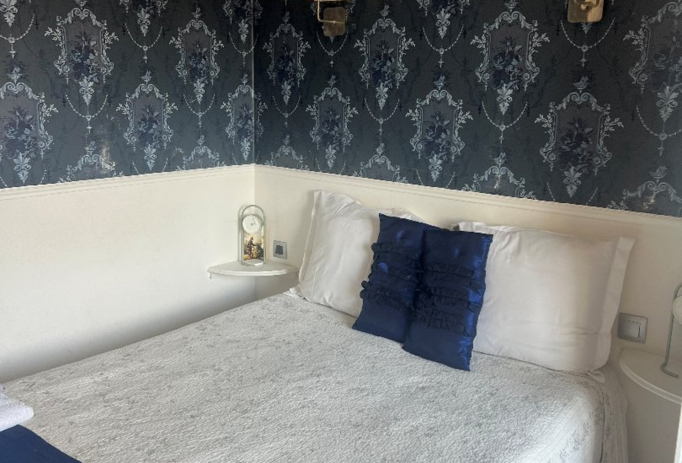 vente Hôtel restaurant Nice - Photo 2