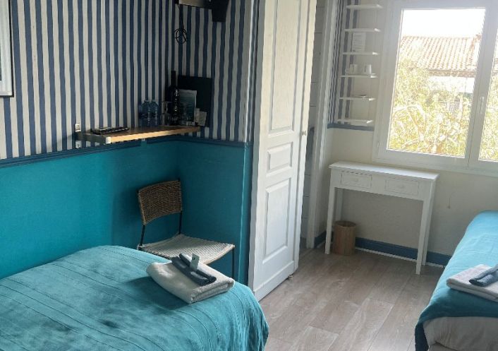 à vendre Hôtel   restaurant Nice