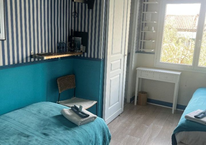 vente Hôtel   restaurant Nice