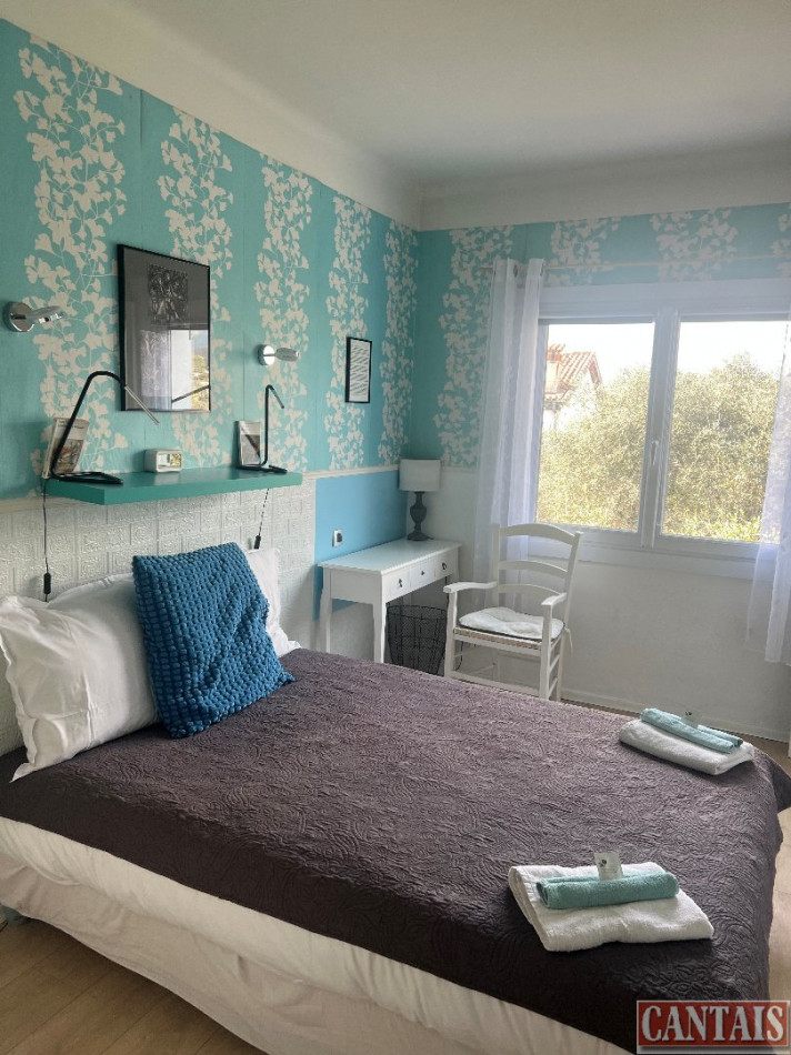 à vendre Hôtel restaurant Nice - Photo 4