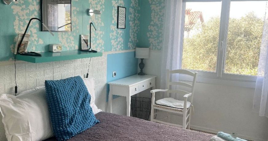 vente Hôtel restaurant Nice