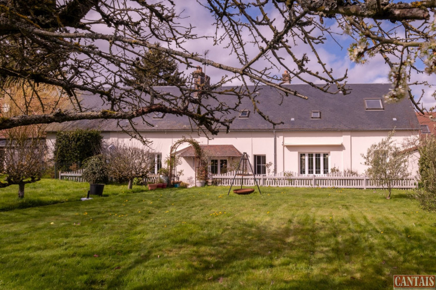 vente Gîte La Madeleine - Photo 2