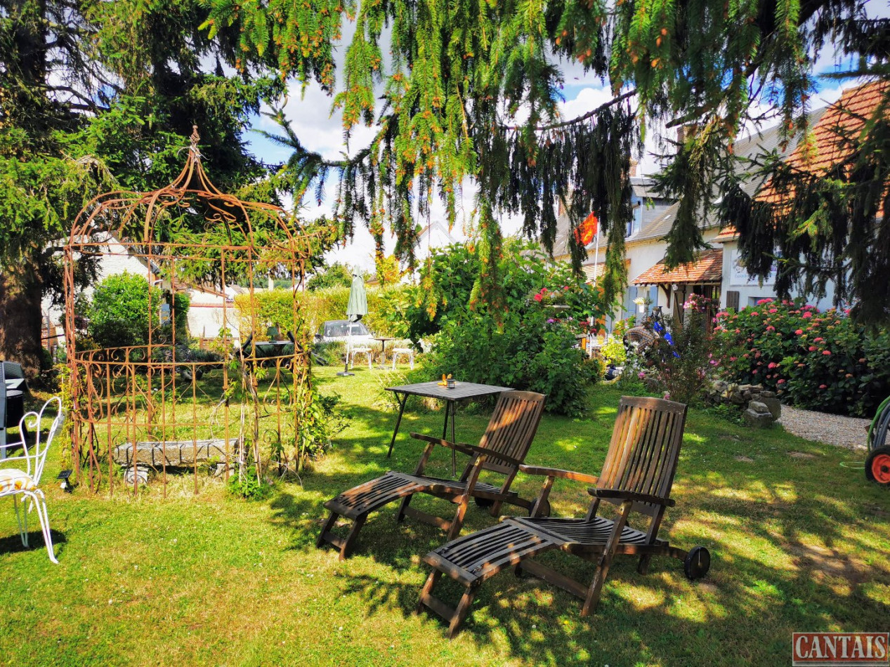 for sale Gîte La Madeleine - Photo 1