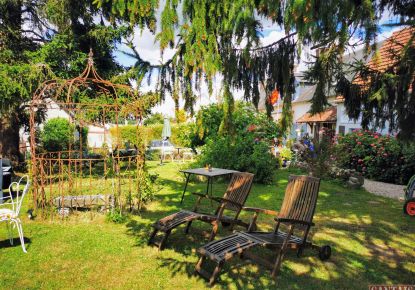 vente Gîte La Madeleine