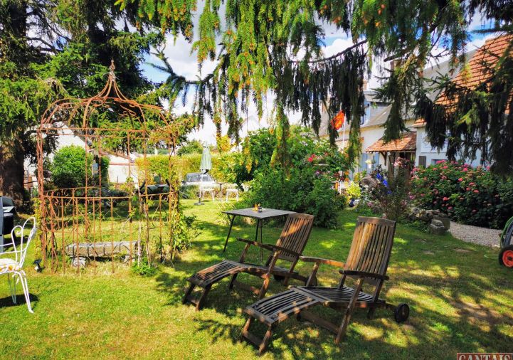 sale Gîte La Madeleine
