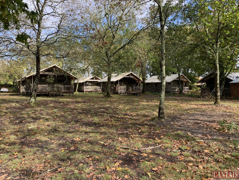 vente Gîte Mont De Marsan - Photo 1