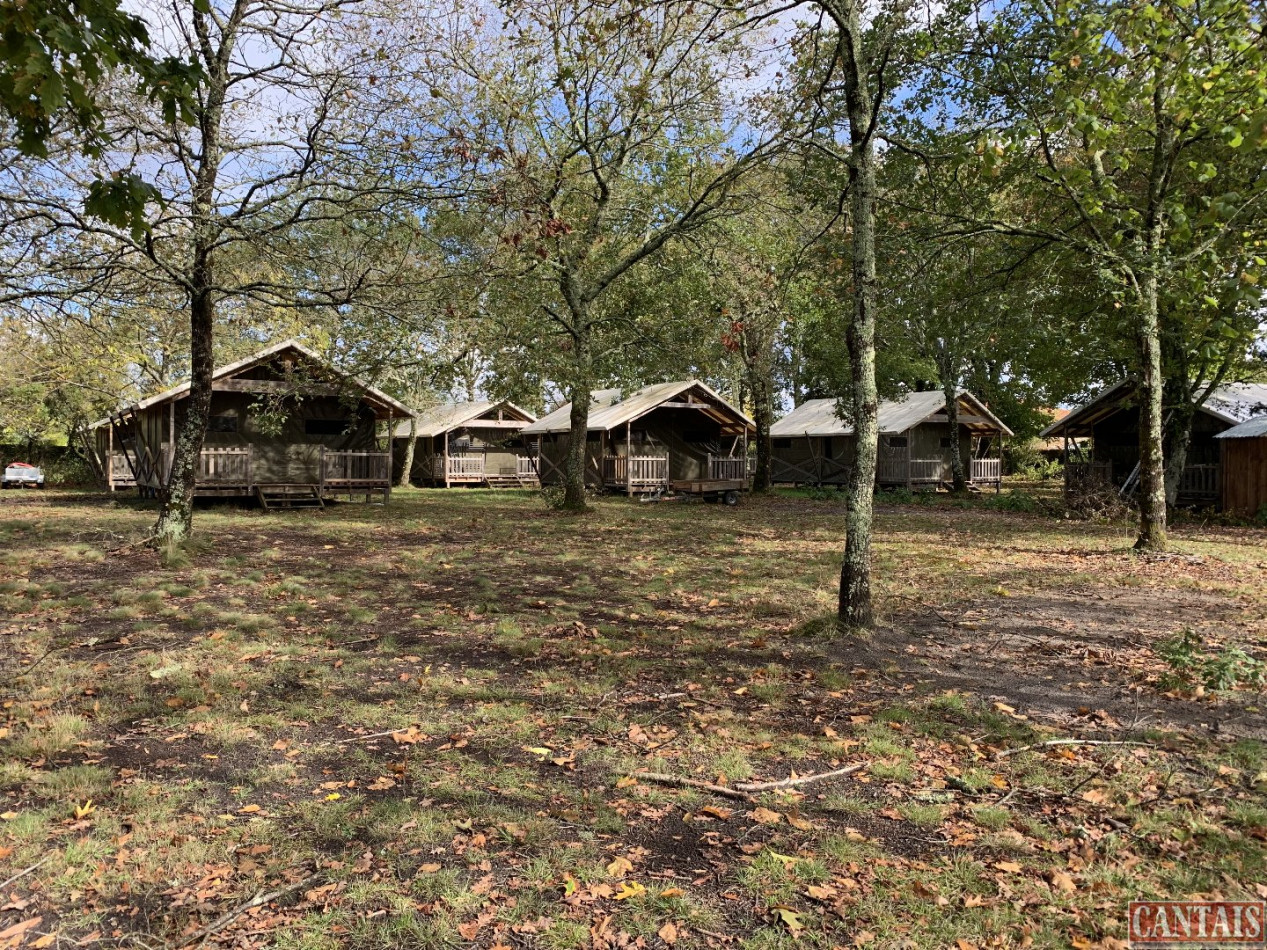 à vendre Gîte Mont De Marsan - Photo 1