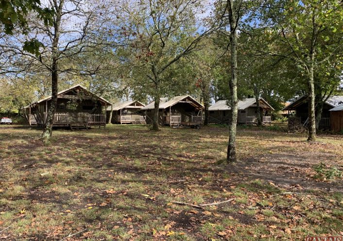 à vendre Gîte Mont De Marsan