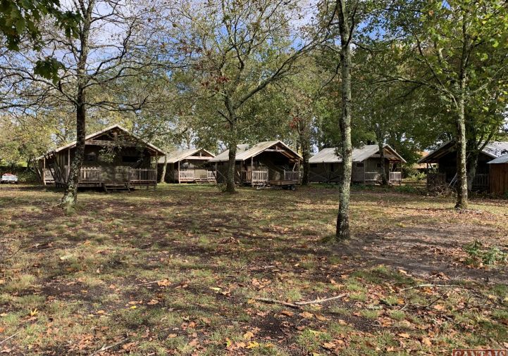 vente Gîte Mont De Marsan