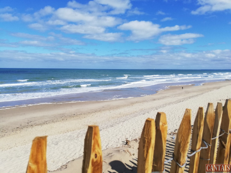 vente Camping Biarritz - Photo 1