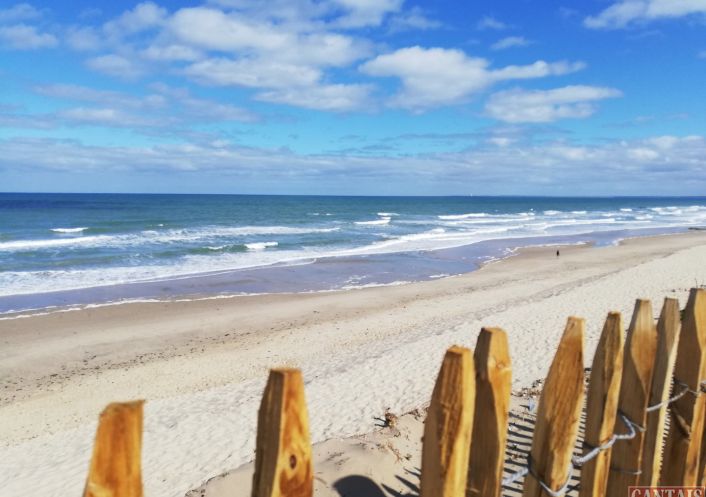 à vendre Camping Biarritz
