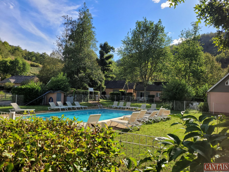 vente Gîte Rodez - Photo 1