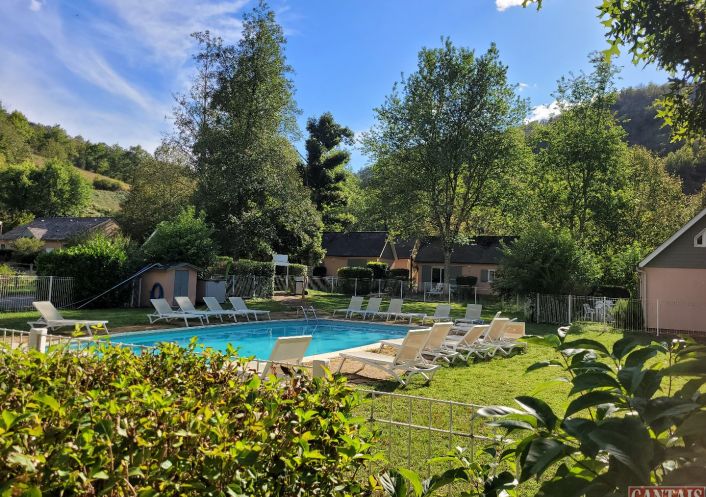 à vendre Gîte Rodez