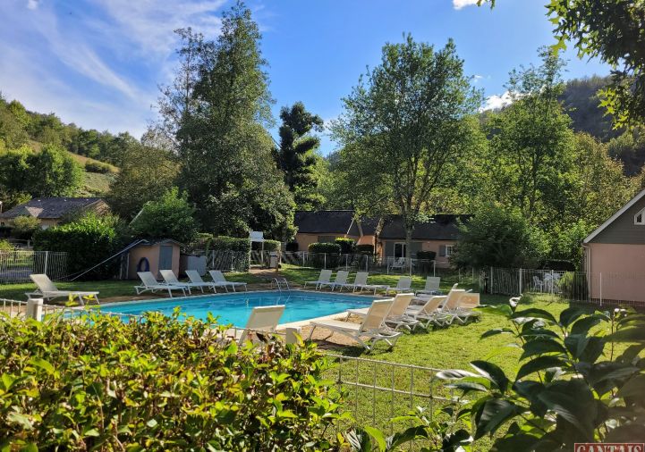 sale Gîte Rodez