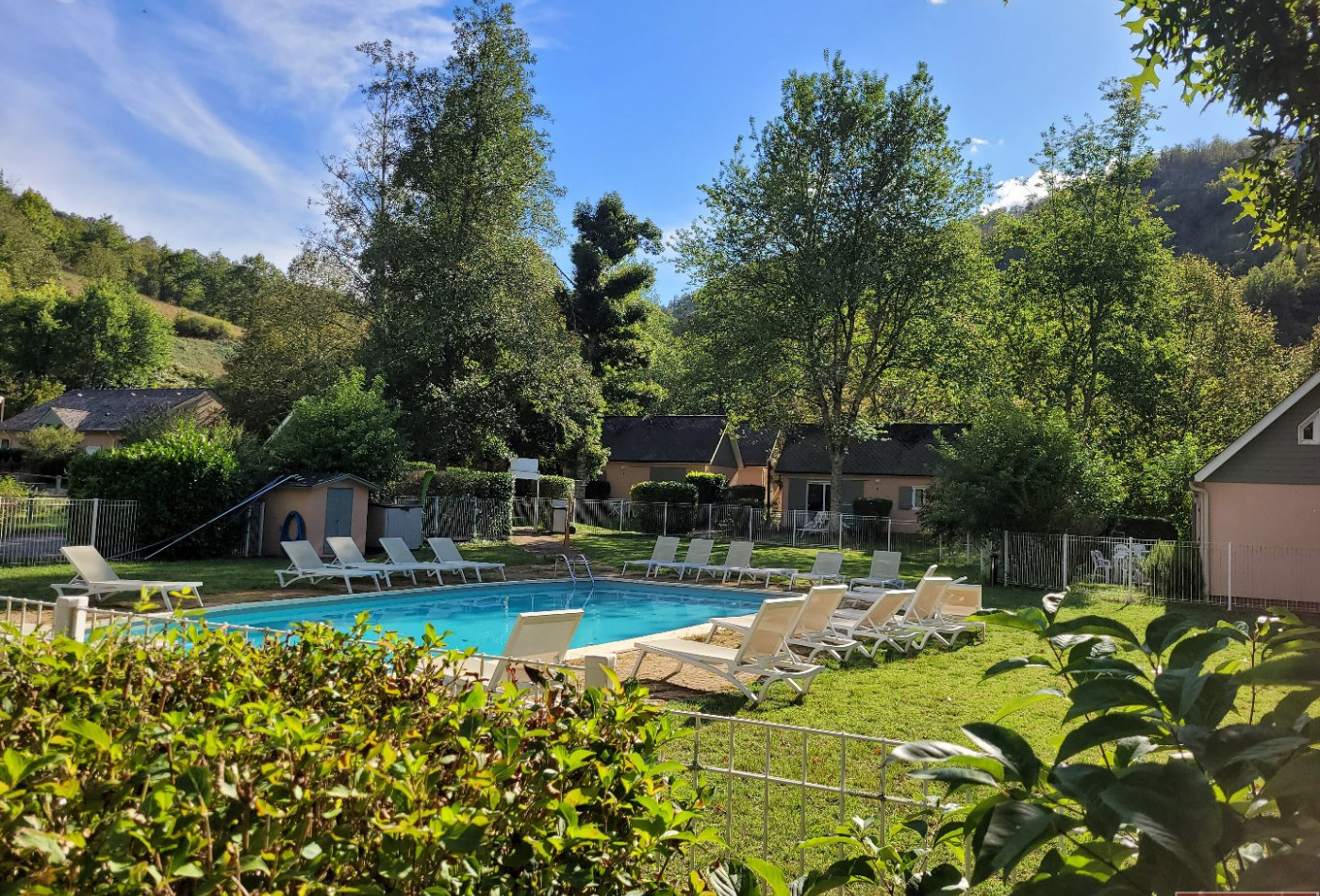 vente Gîte Rodez - Photo 1