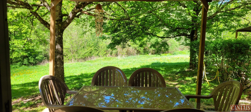 vente Gîte Rodez - Photo 4