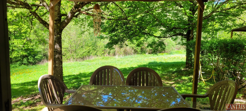 vente Gîte Rodez - Photo 4