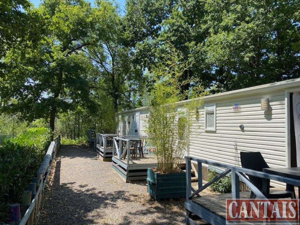 for sale Camping Chalons En Champagne - Photo 1